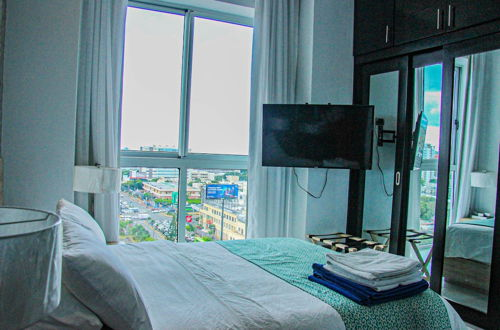 Photo 19 - Tower Central - New Luxury - Ocean view
