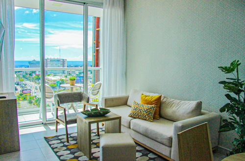 Photo 47 - Tower Central - New Luxury - Ocean view