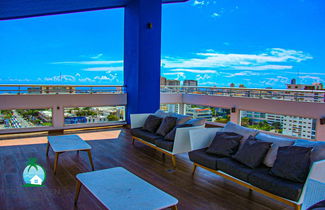 Photo 2 - Tower Central - New Luxury - Ocean view