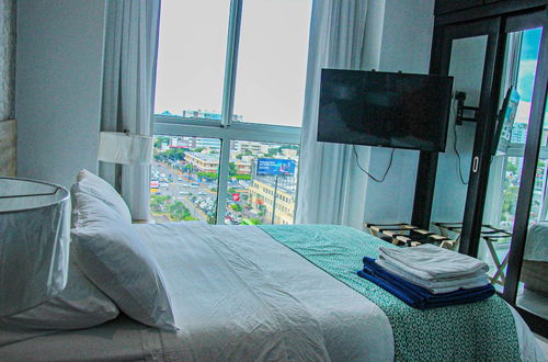 Photo 18 - Tower Central - New Luxury - Ocean view