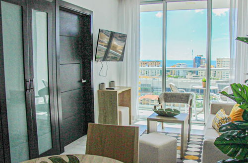 Photo 38 - Tower Central - New Luxury - Ocean view