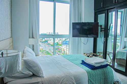 Photo 13 - Tower Central - New Luxury - Ocean view