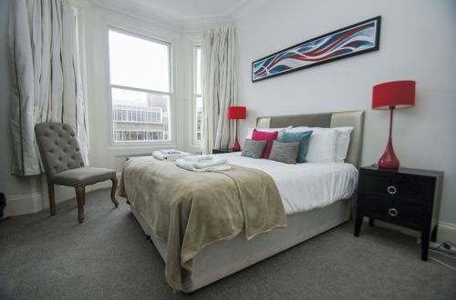 Photo 5 - Norton Apartment by Brighton Holiday Lets