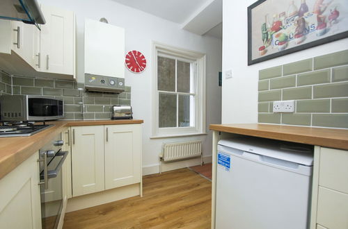 Photo 9 - Norton Apartment by Brighton Holiday Lets