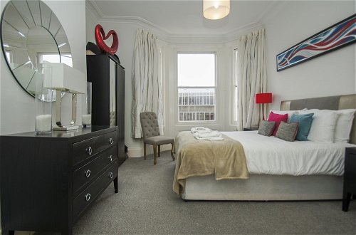 Foto 4 - Norton Apartment by Brighton Holiday Lets