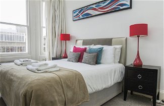 Photo 1 - Norton Apartment by Brighton Holiday Lets