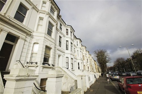 Foto 20 - Norton Apartment by Brighton Holiday Lets