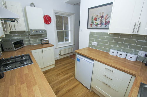 Photo 10 - Norton Apartment by Brighton Holiday Lets