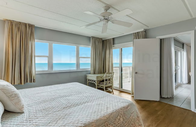 Amelia by The Sea Rentals - Foto 13