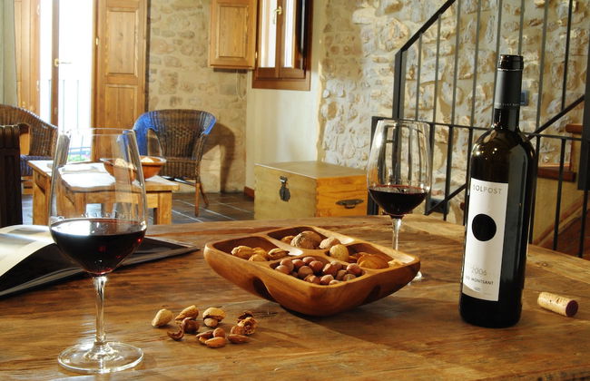 Cal Porxo del Priorat - Foto 1