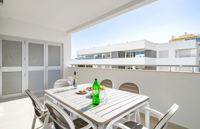 Lagos Town Centre Apartment - Foto 11