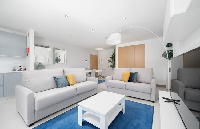 Lagos Town Centre Apartment - Foto 6