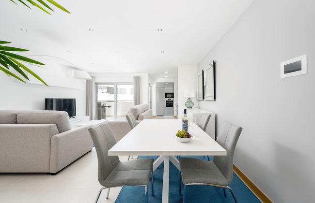 Lagos Town Centre Apartment - Foto 4