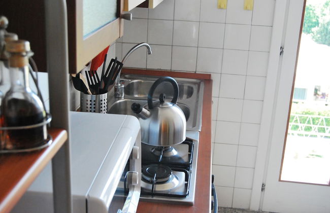 Casa Serena - Foto 23