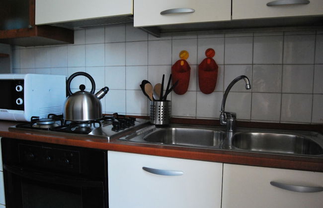 Casa Serena - Foto 22