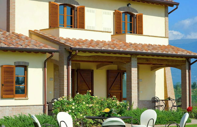 Villa in Cannara With Assisi Views - Foto 22