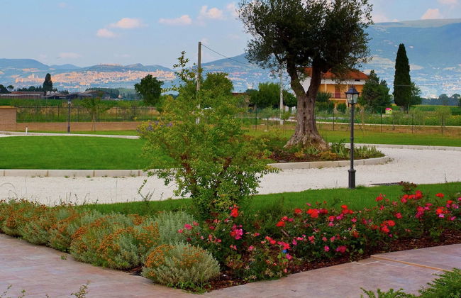 Villa in Cannara With Assisi Views - Foto 28