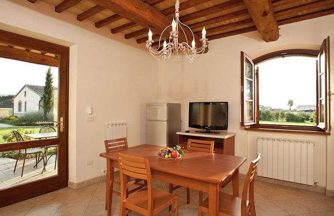 Villa in Cannara With Assisi Views - Foto 18