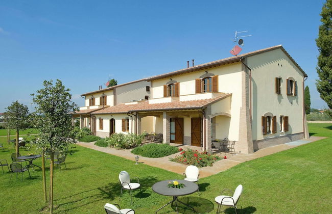 Villa in Cannara With Assisi Views - Foto 30