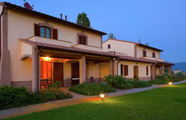 Villa in Cannara With Assisi Views - Foto 31
