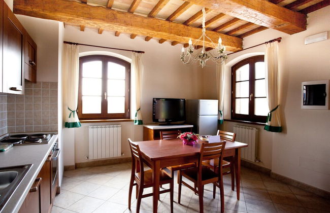 Villa in Cannara With Assisi Views - Foto 6