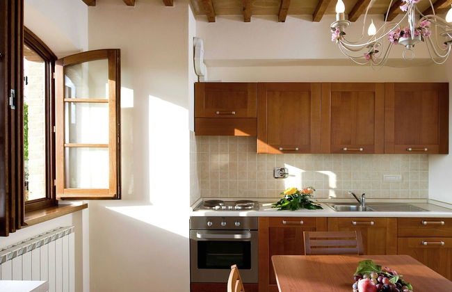 Villa in Cannara With Assisi Views - Foto 4