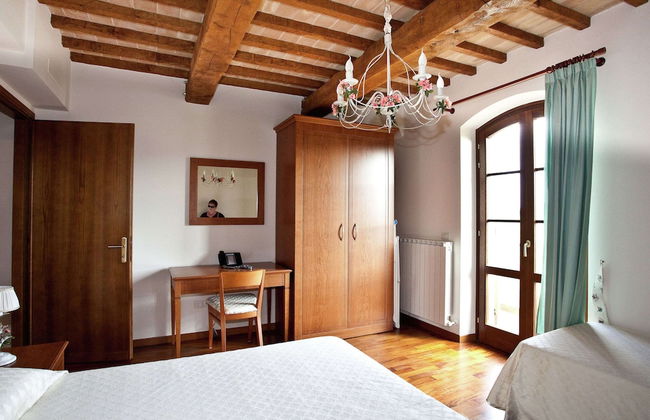 Villa in Cannara With Assisi Views - Foto 3