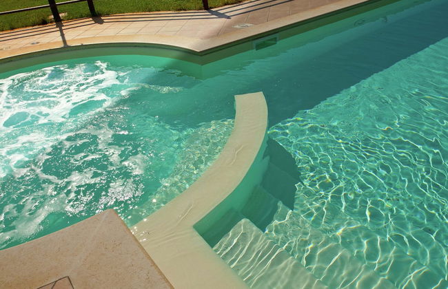 Villa in Cannara With Assisi Views - Foto 15