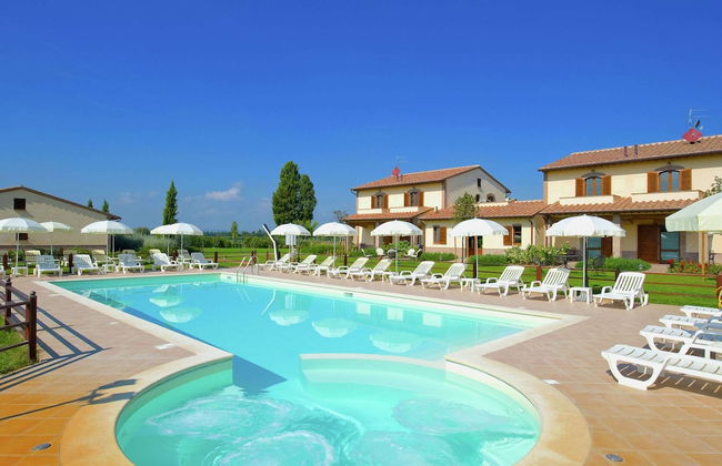 Villa in Cannara With Assisi Views - Foto 14