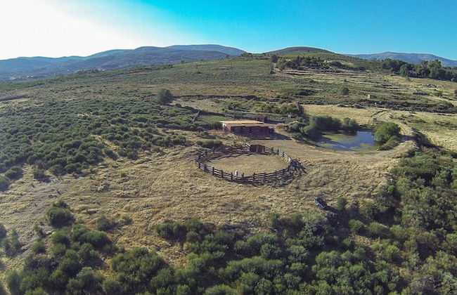 Complejo Rural Finca Valvellidos - Foto 20