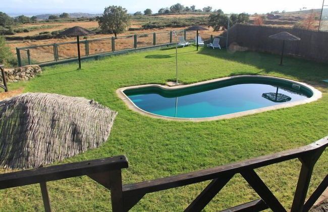 Complejo Rural Finca Valvellidos - Foto 7