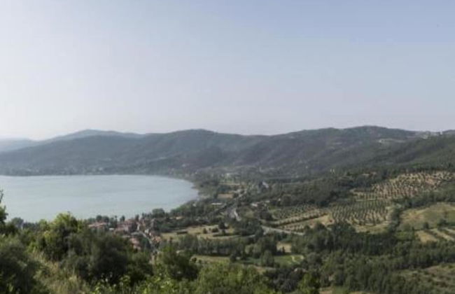 Holiday Home in Magione Near Lake Trasimeno - Foto 29