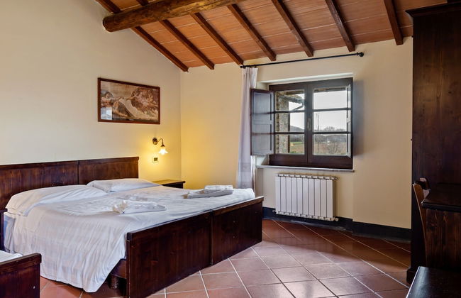 Holiday Home in Magione Near Lake Trasimeno - Foto 6