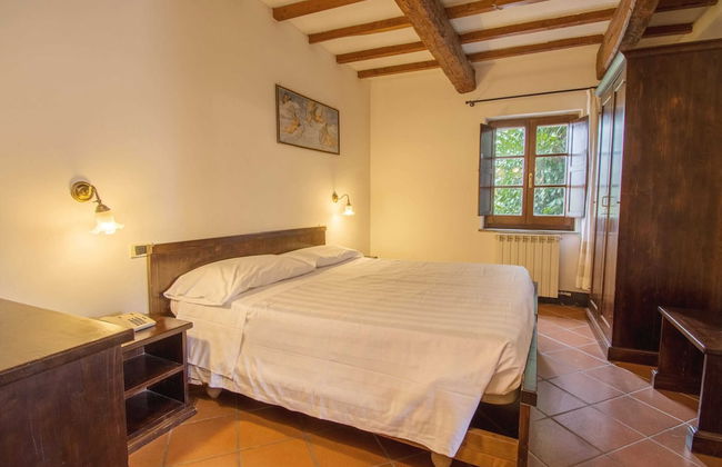 Holiday Home in Magione Near Lake Trasimeno - Foto 4