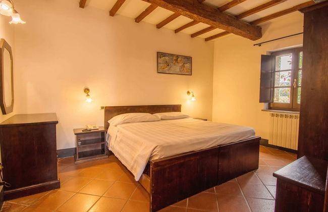 Holiday Home in Magione Near Lake Trasimeno - Foto 3