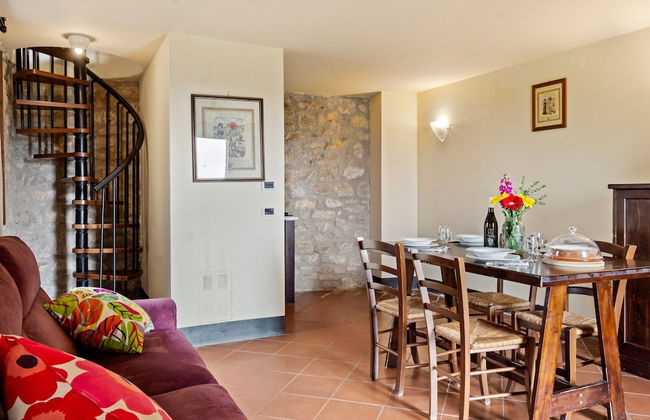 Holiday Home in Magione Near Lake Trasimeno - Foto 22