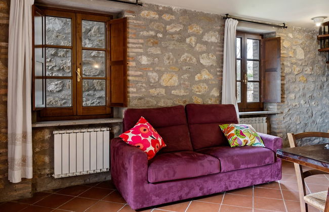 Holiday Home in Magione Near Lake Trasimeno - Foto 9