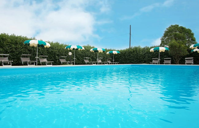 Holiday Home in Magione Near Lake Trasimeno - Foto 16