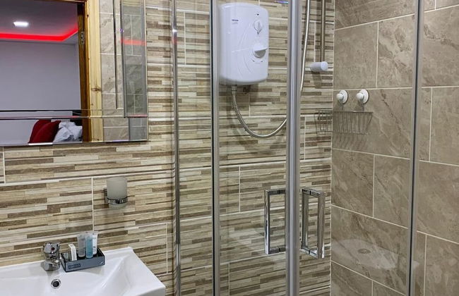 Sawrey Serviced Apartments - Foto 60