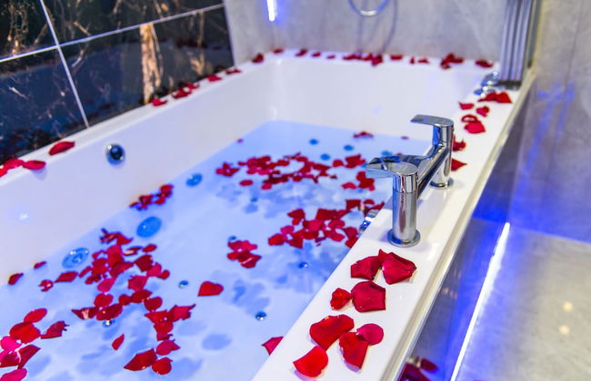 Sawrey Serviced Apartments - Foto 79