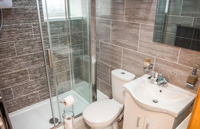 Sawrey Serviced Apartments - Foto 57