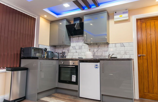 Sawrey Serviced Apartments - Foto 50
