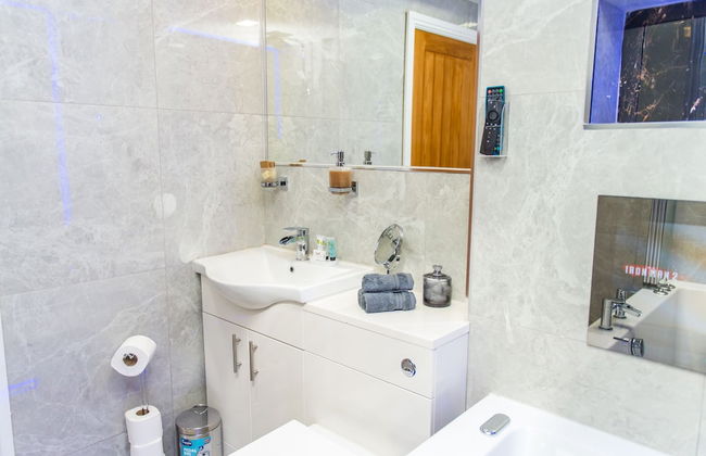 Sawrey Serviced Apartments - Foto 69