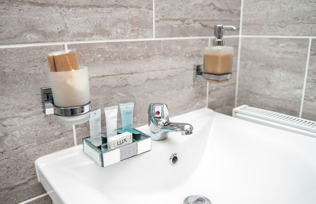 Sawrey Serviced Apartments - Foto 58