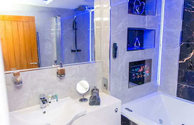 Sawrey Serviced Apartments - Foto 74