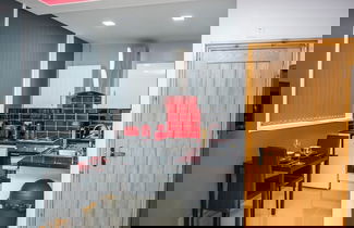 Foto 10 - Sawrey Serviced Apartments