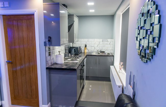 Sawrey Serviced Apartments - Foto 45