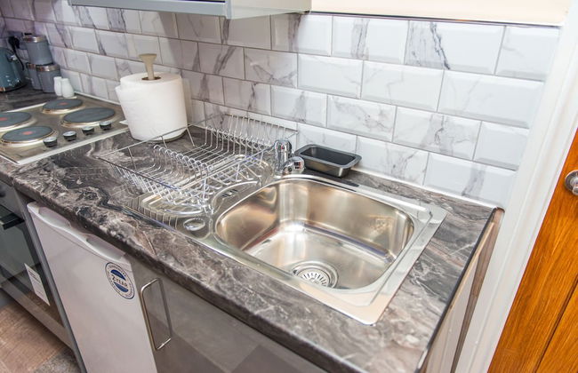 Sawrey Serviced Apartments - Foto 49