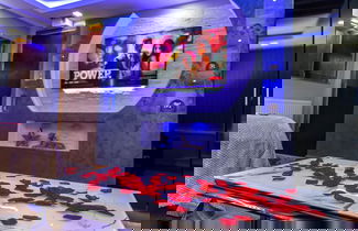 Foto 33 - Sawrey Serviced Apartments