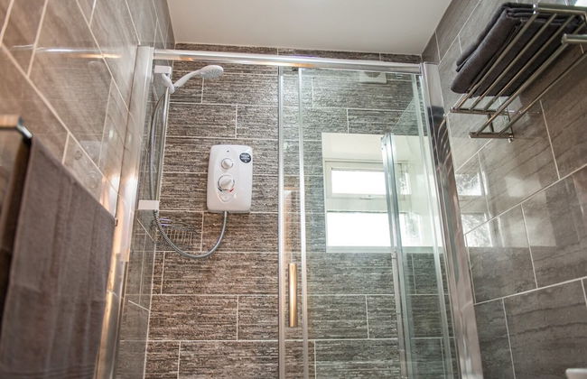 Sawrey Serviced Apartments - Foto 59